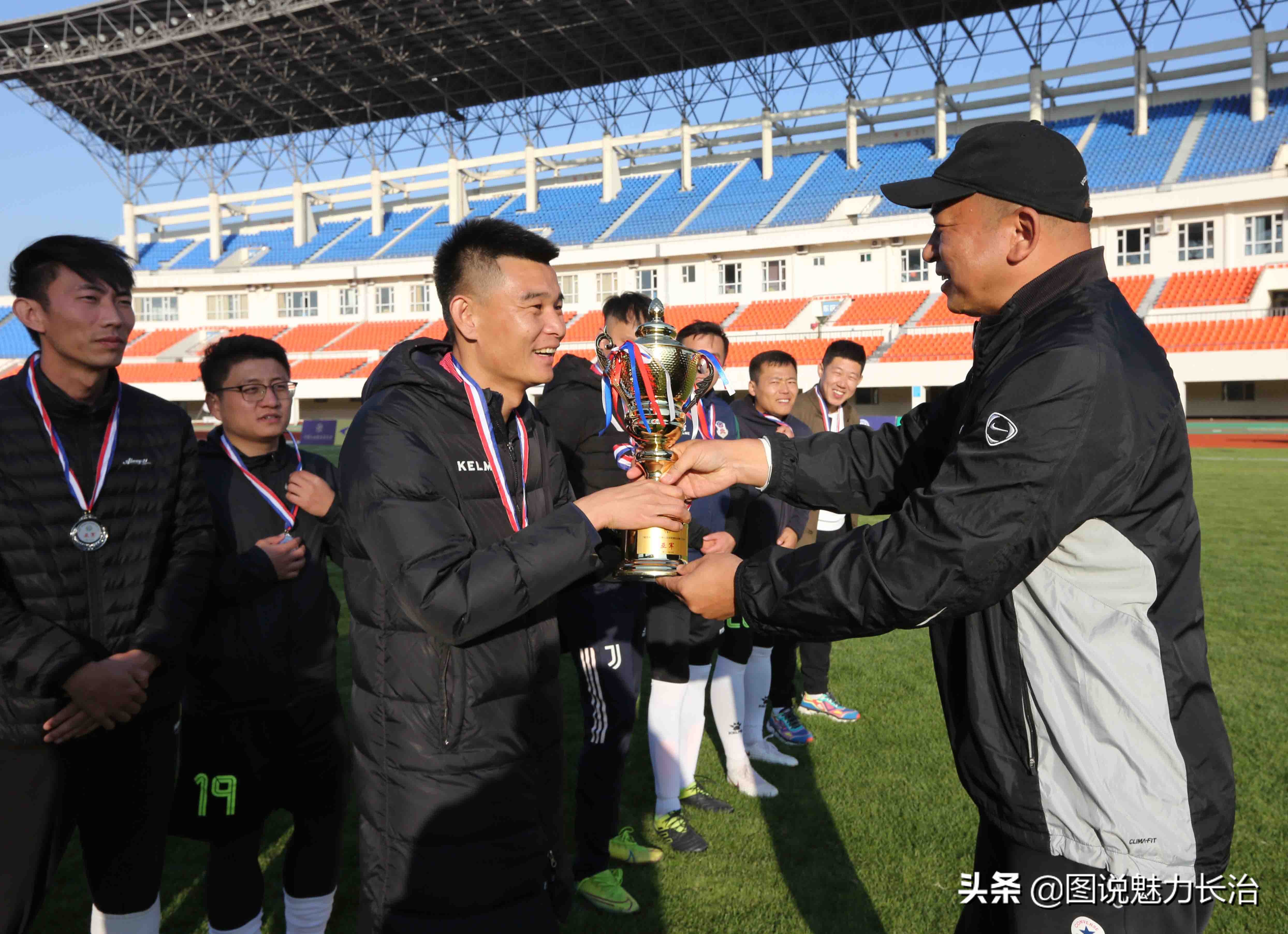 晋鲁豫邀请赛,长治市足球联赛直播