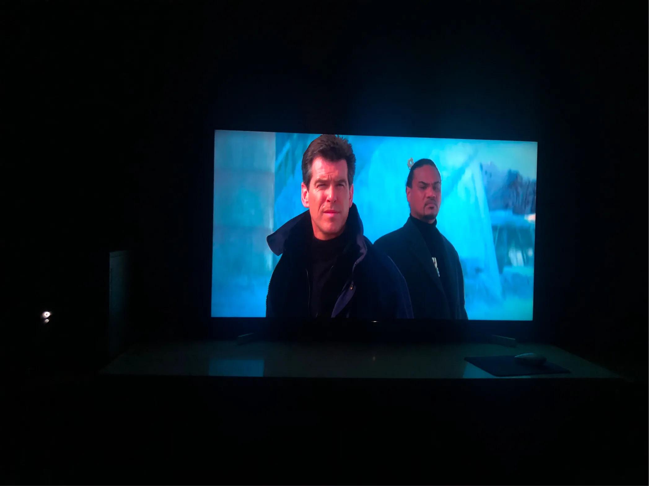 电脑升级看4k电影,我的电脑需要扩容怎么通关