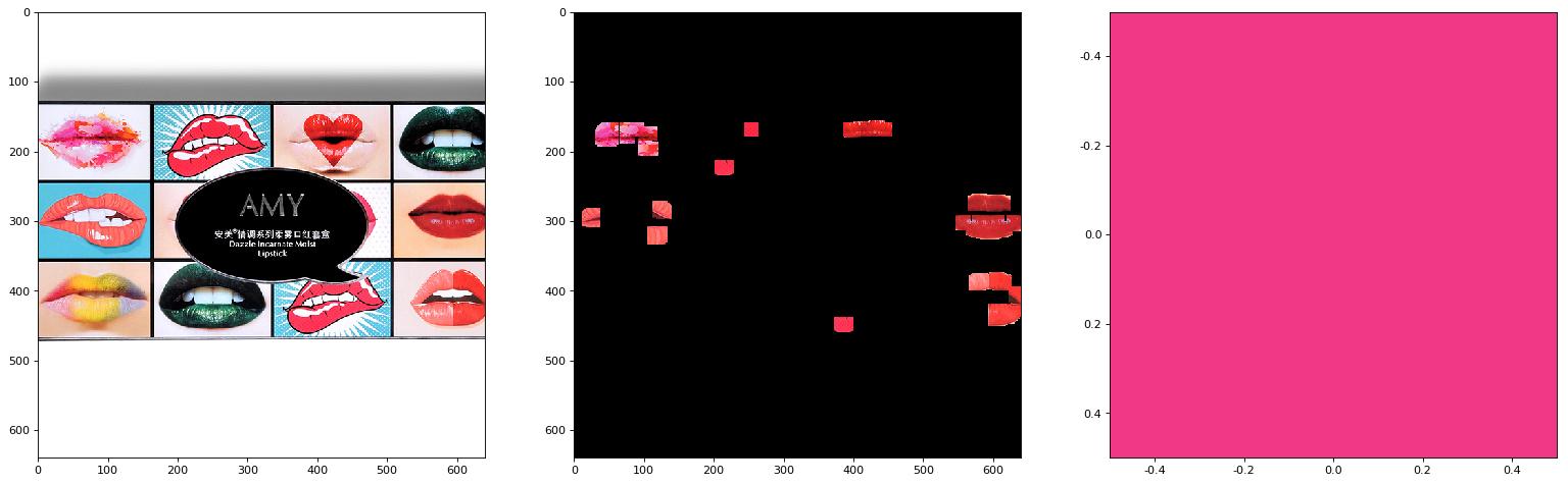 直男必备的100种口红,教直男口红如何挑选