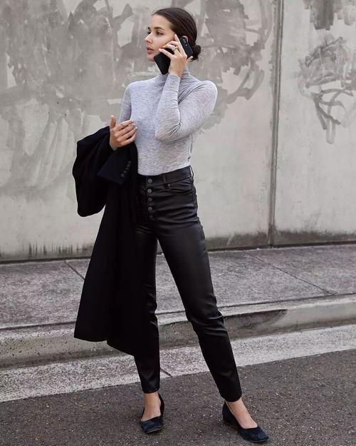 胯宽大腿粗穿什么搭配,大腿粗穿什么长裤显瘦夏季