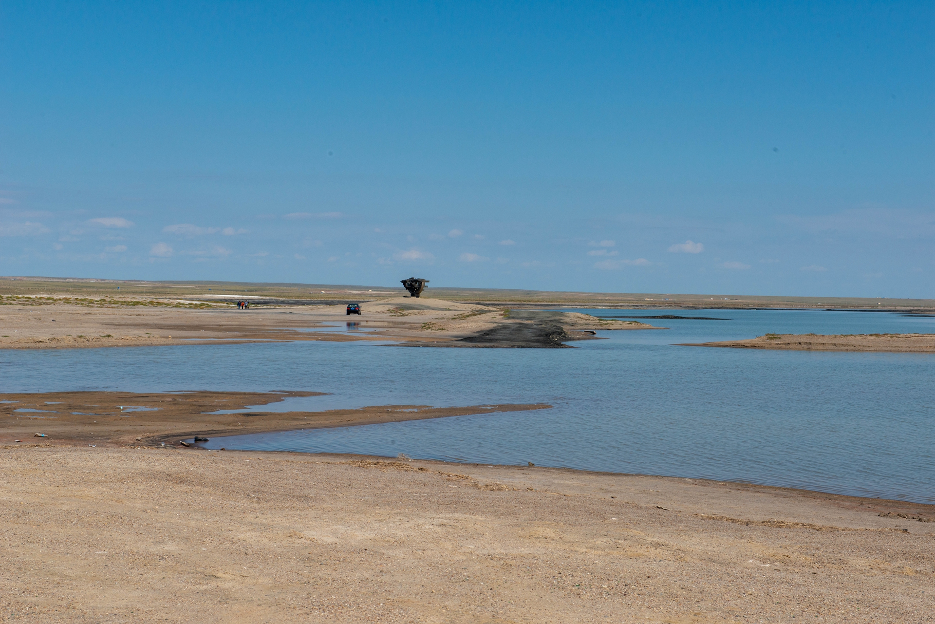 二连浩特到新疆边境游,内蒙古自驾游二连浩特