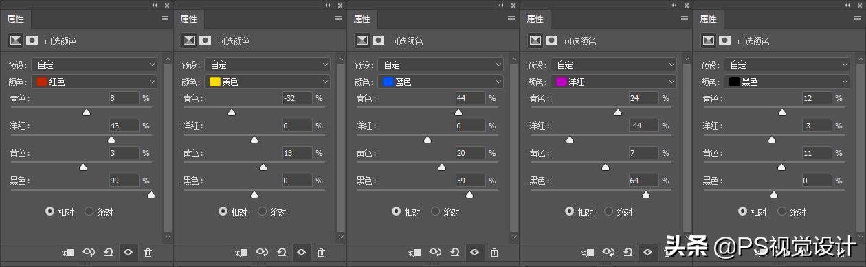 ps鎬庝箞璋冭壊娓╁拰鑹茶皟,ps鍙よ鑹茶皟璋冭壊鏁欑▼
