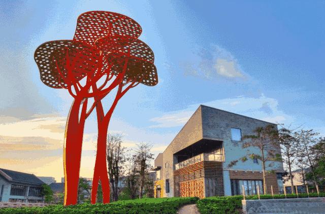 深圳十大免费景点路线,深圳10条绝美海岸线