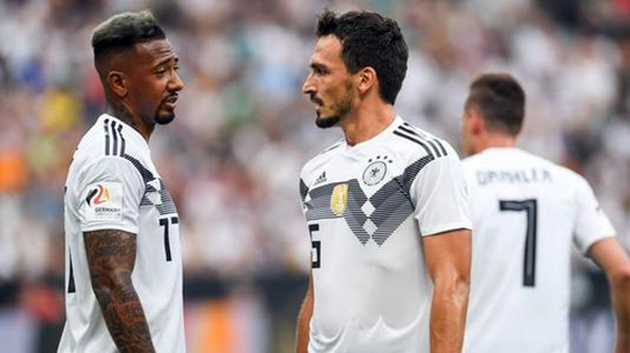 瓜迪奥拉vs勒夫完整版,瓜迪奥拉对德国足球的影响