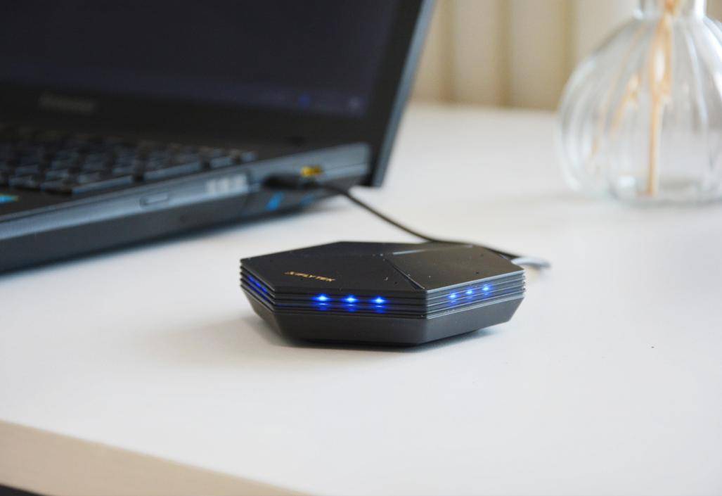 讯飞会议精准转化技术,讯飞会议宝s8翻译