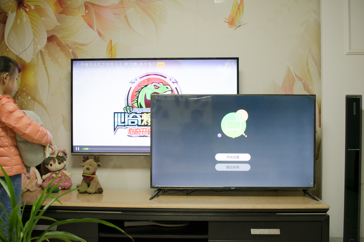 乐视超级电视40寸参数配置图,乐视超级电视50寸