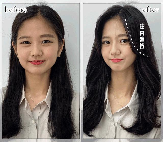 额头窄颧骨高太阳穴凹陷发型,发际线高额头高颧骨高发型男生