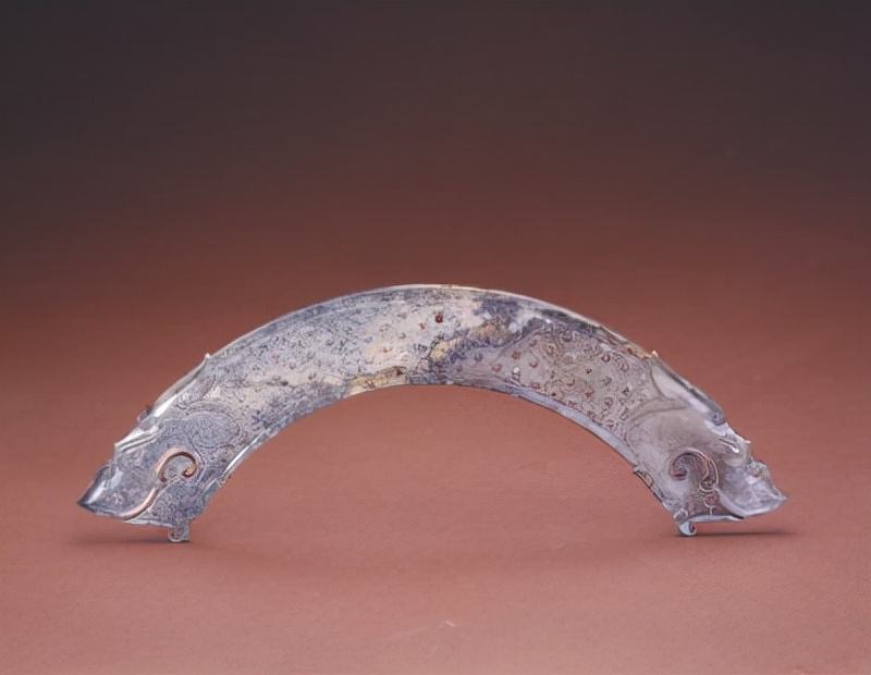 故宫博物院玉器图片,故宫博物院藏汉代玉器图片大全