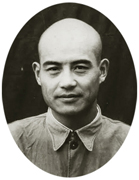 1948年*共中**潍北县委写给三野九纵指战员的对国民*党***行暴**的控诉信