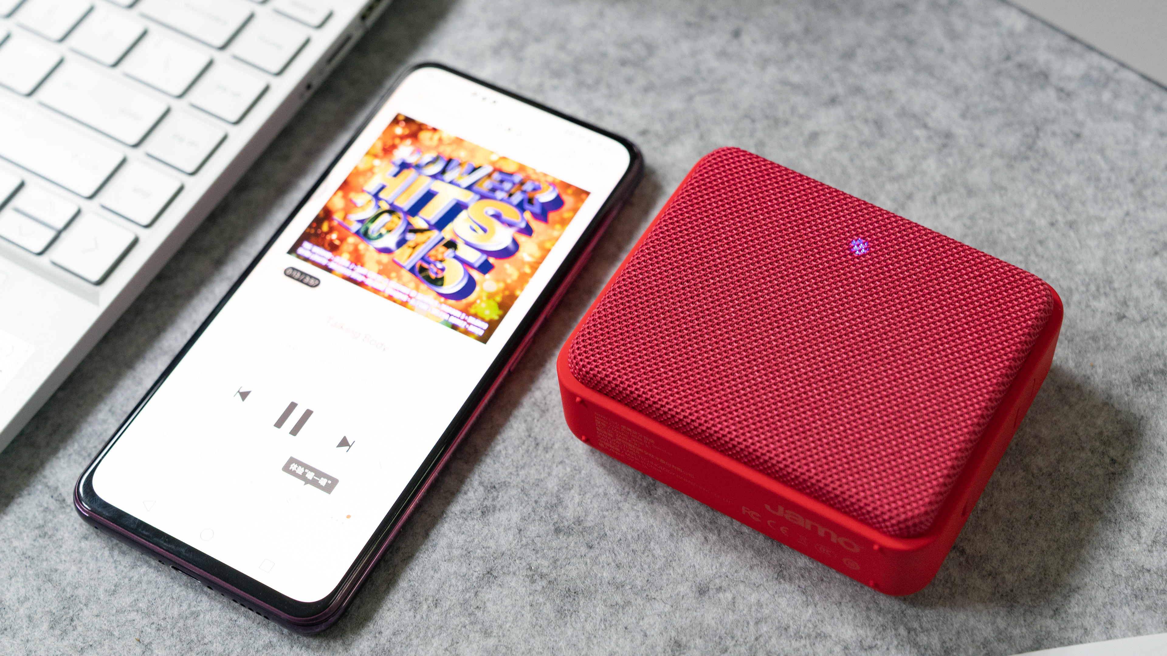 尊宝cub蓝牙音箱,潮酷蓝牙小音箱尊宝cub开箱