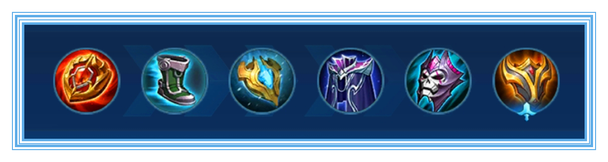 王者荣耀游走英雄孙膑芈月张飞,王者荣耀孙膑平a快速流