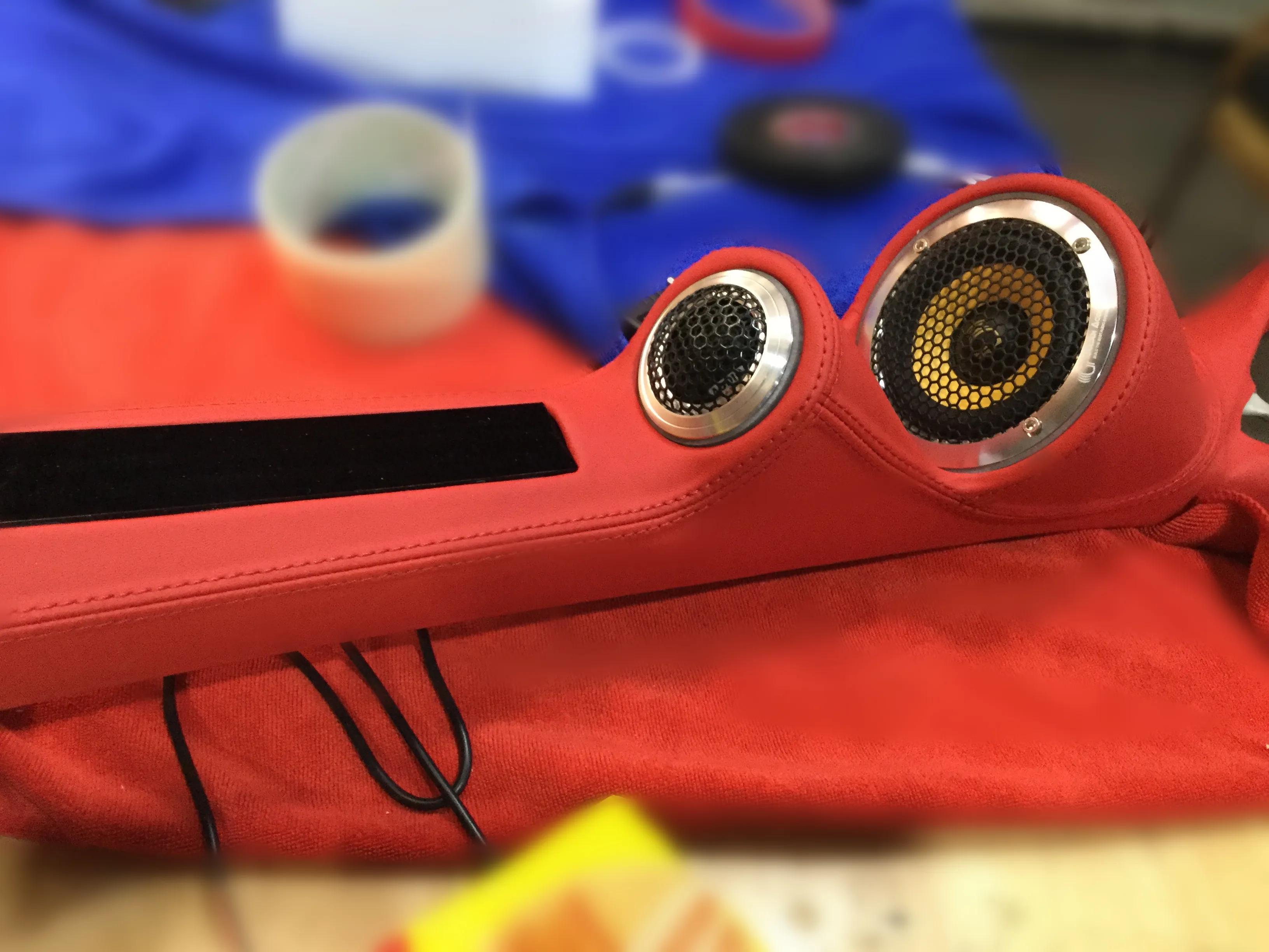 本田雅阁十代精英版音响怎么用,十代雅阁改装音响影响主动降噪吗