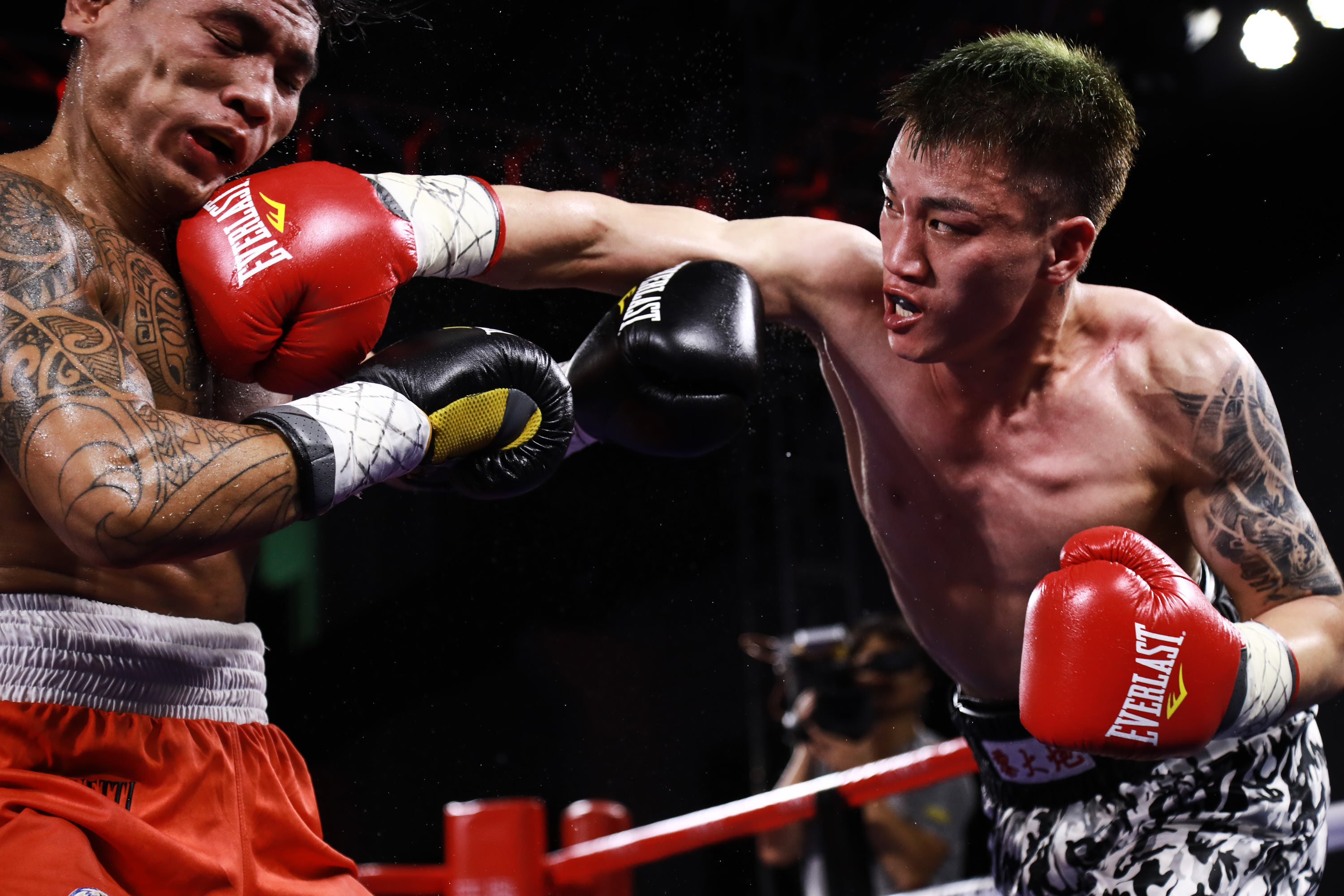 中国台北小将最新视频,中国台北小将