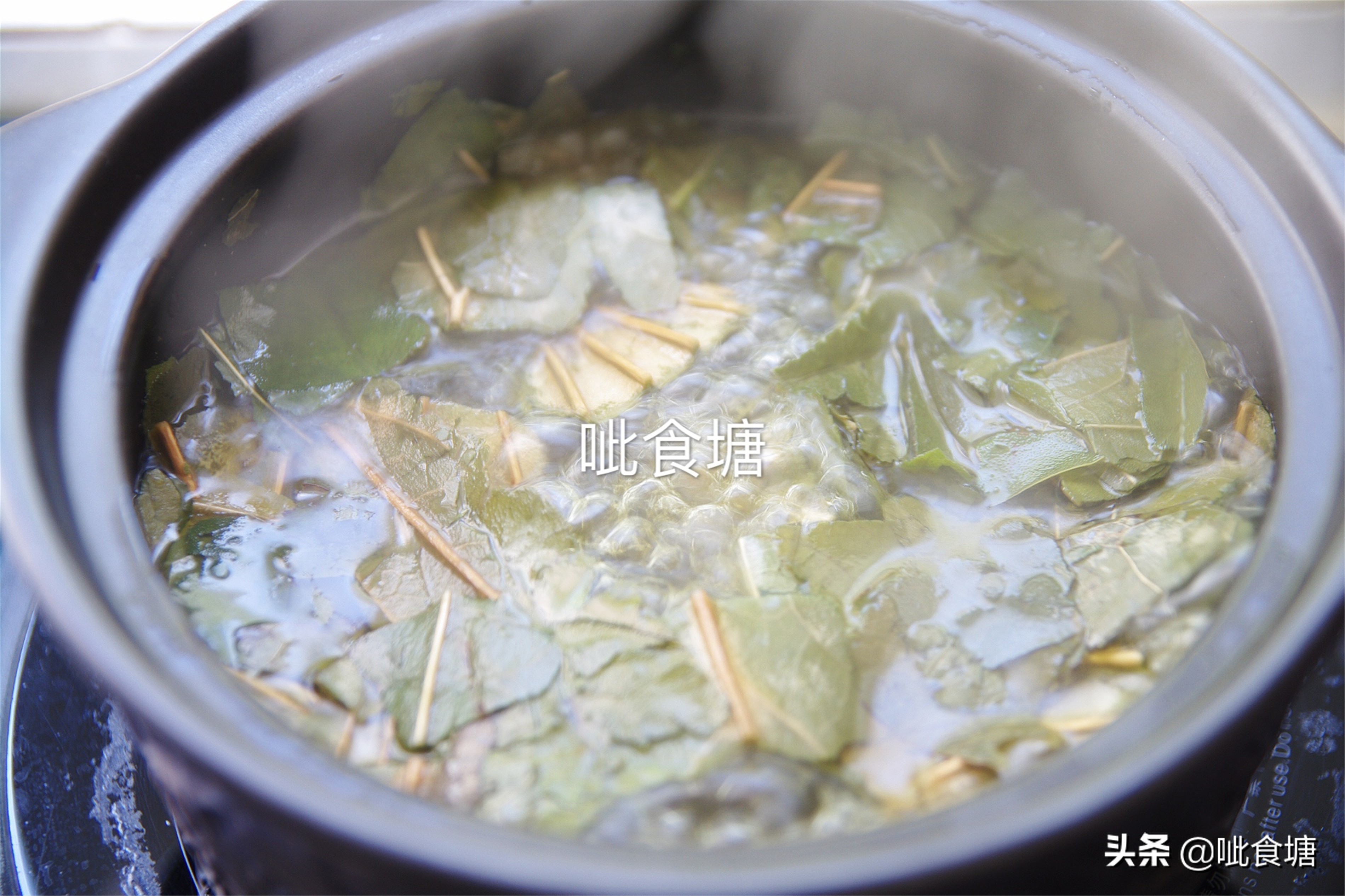 小满砂锅菜粥,小满最适合煲什么粥