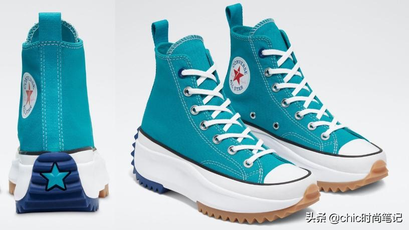 新年百搭球鞋推荐,新款百搭球鞋