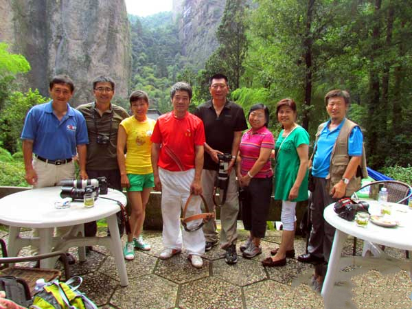 浙江雁荡山可以旅游了吗,浙江雁荡山三日游多少钱