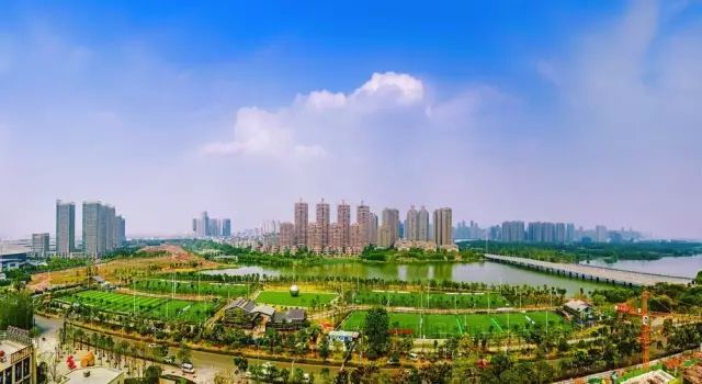 武汉未来10年重点发展哪个片区,武汉未来升值空间最大的片区