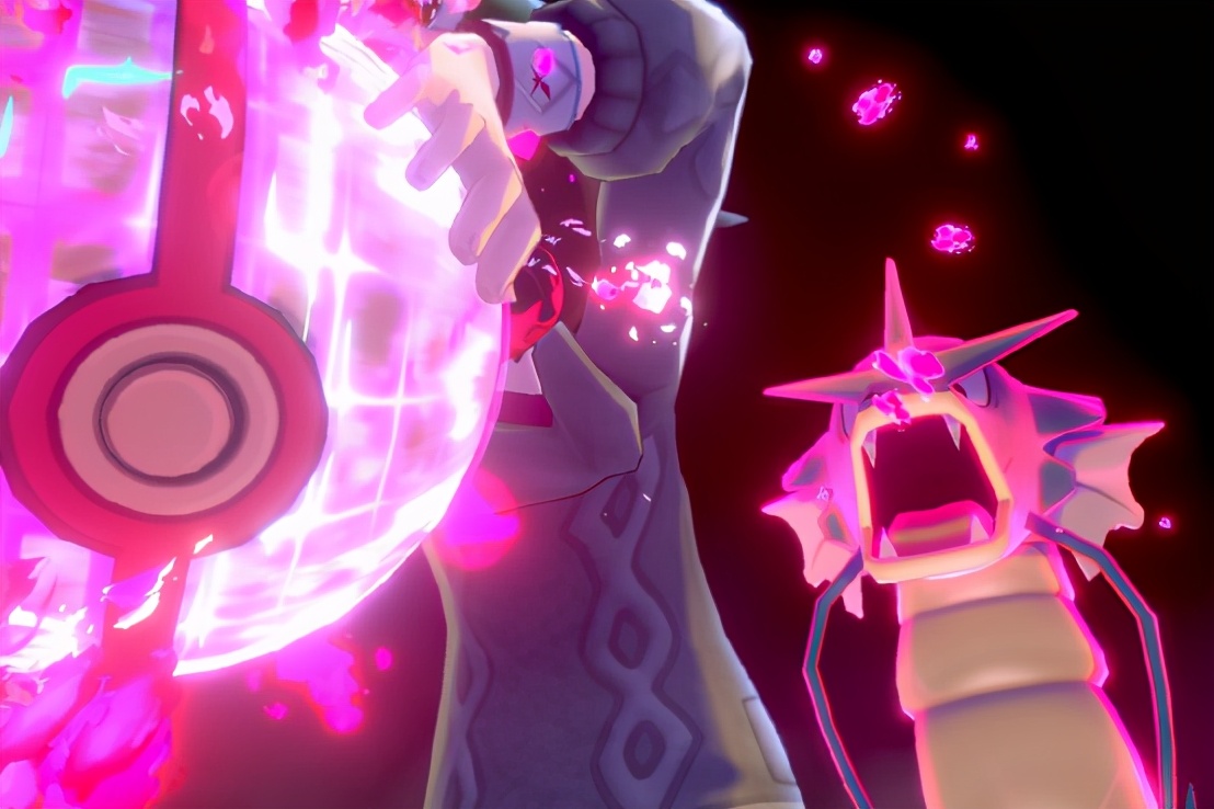 ns玩家与ps玩家,ns玩家都玩哪个区