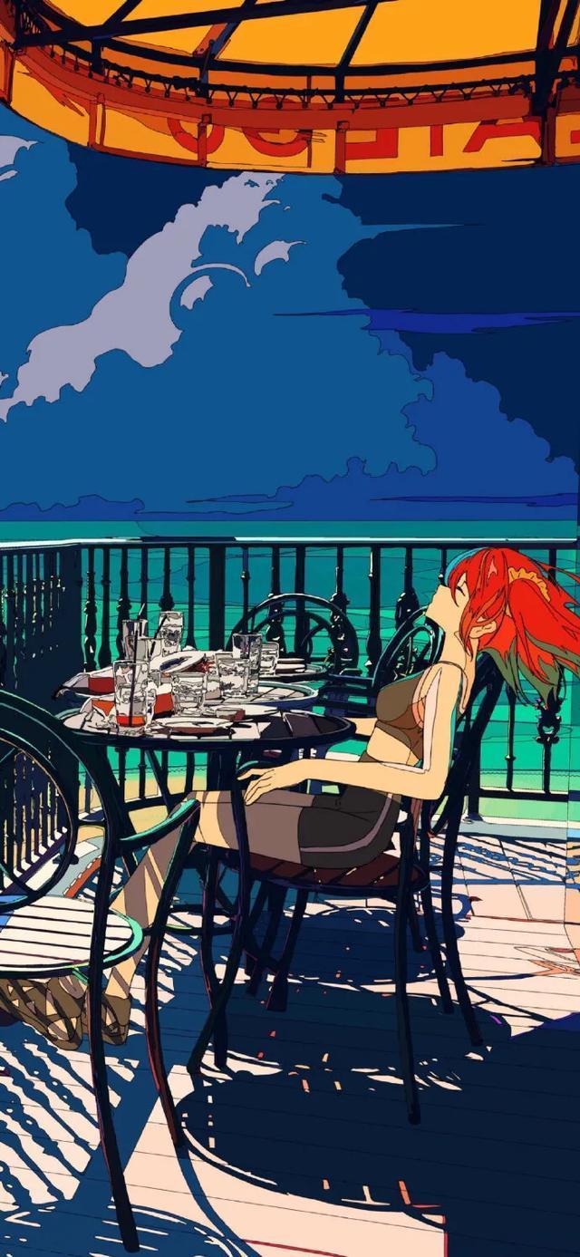 远赴人间惊鸿宴壁纸,远赴惊鸿宴一睹人间盛世颜的壁纸