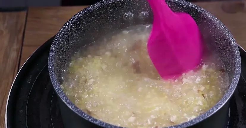 小米粥的8种做法宝宝辅食,小米粥怎么熬才好喝宝宝辅食