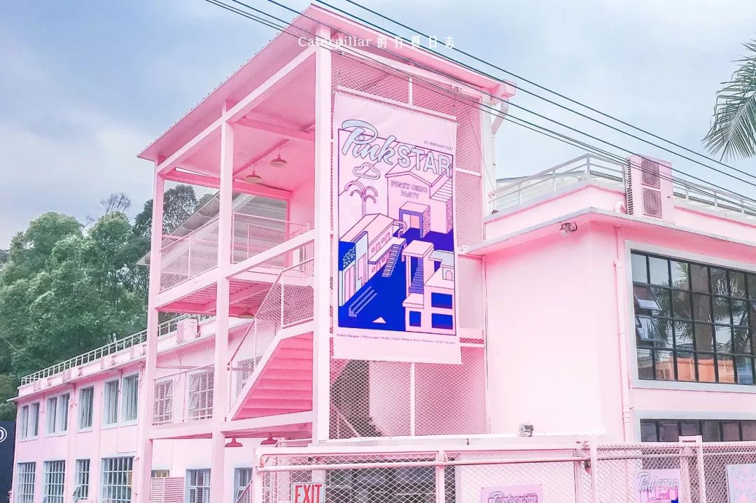 广州小众自驾,广州10个必去打卡的地方