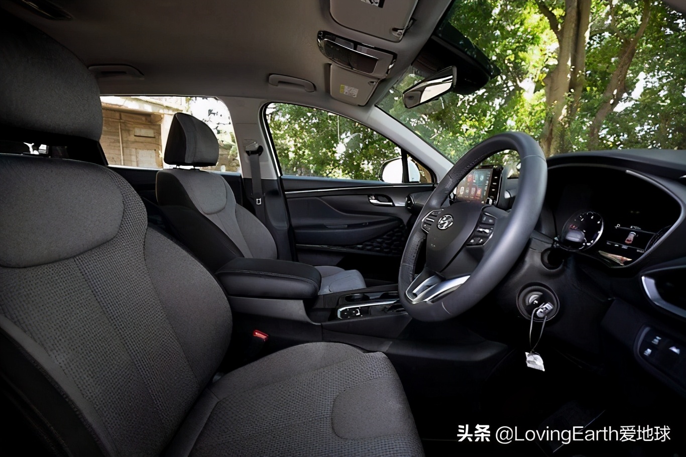 2020款现代圣达菲,2023款现代圣达菲怎样