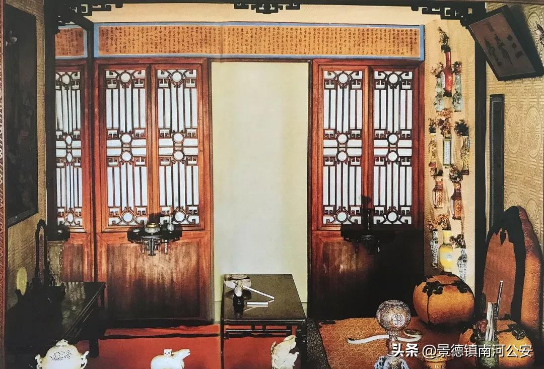 古人书房对联集锦,优美古诗词对联欣赏