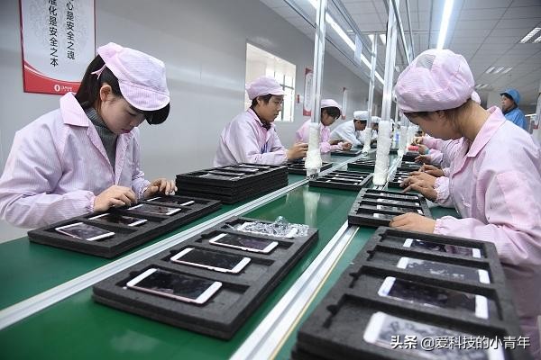 自动化行业怎样,自动化4.0时代