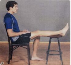 久坐后膝盖窝发软没力了怎么办,久坐膝盖无力站不起来