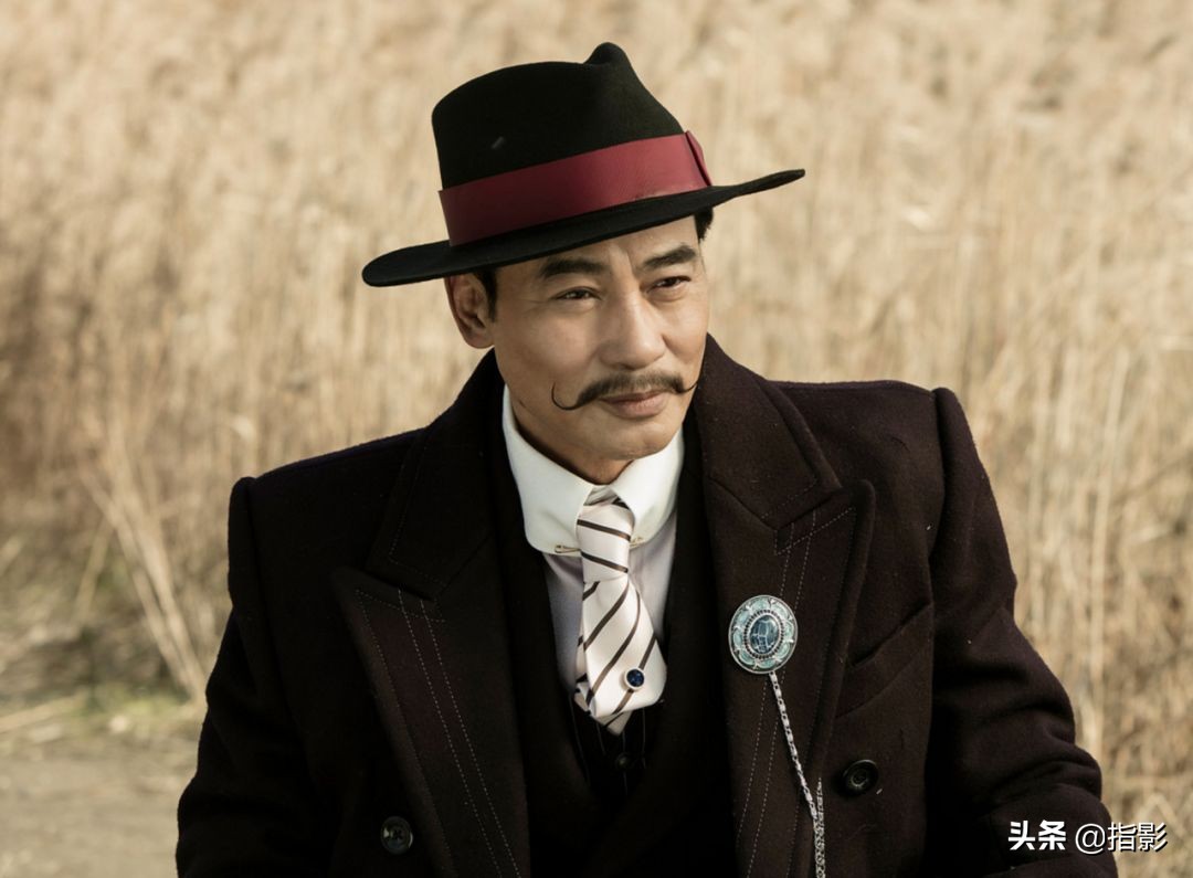 2019年刘德华世界第一等,2019年金鸡奖刘德华影帝