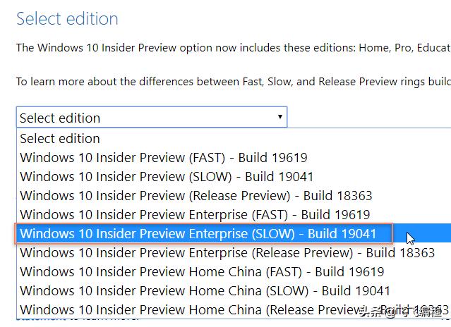 安装windows10三个预览版,windows10版本低驱动无法安装