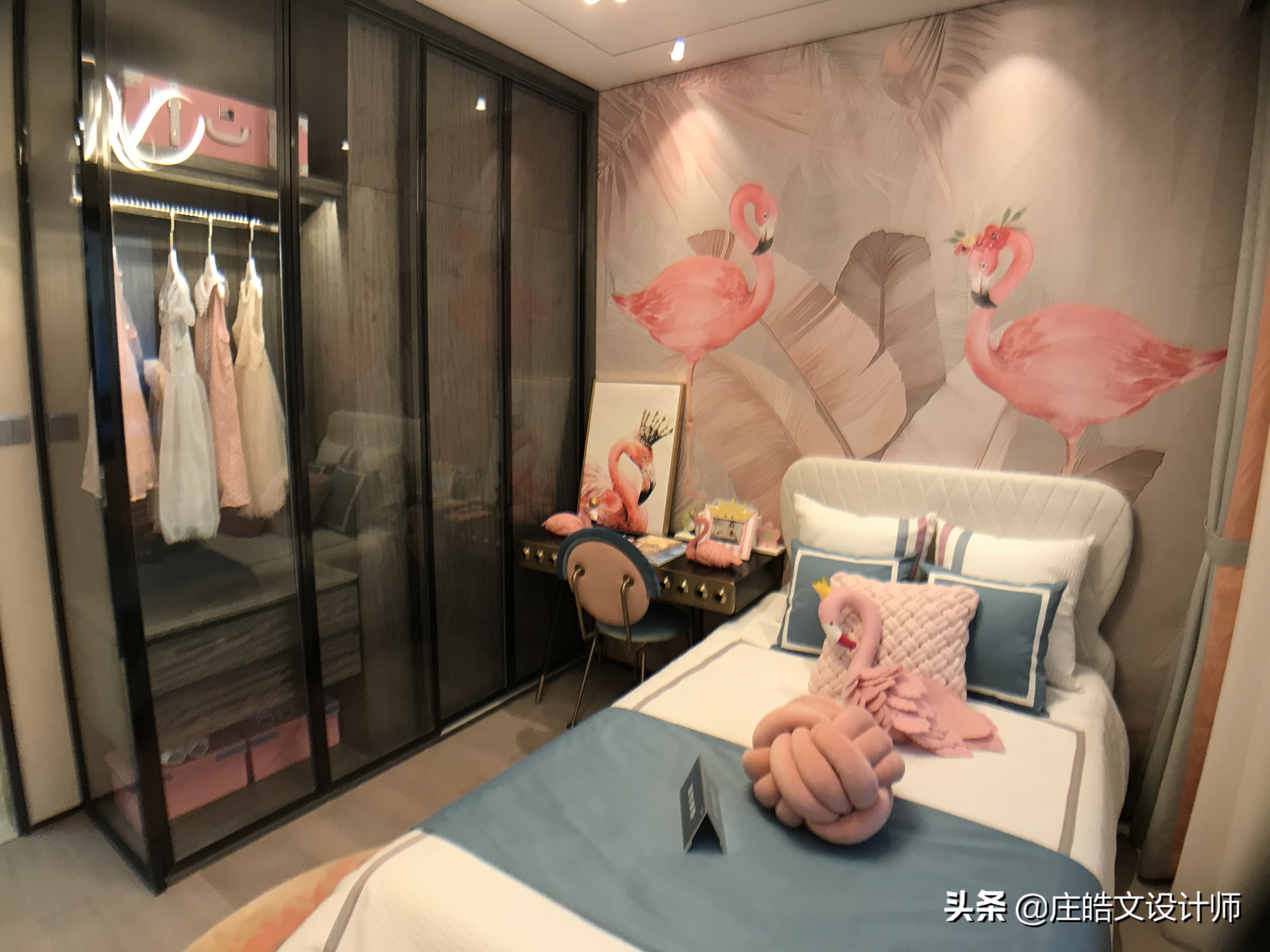 群力哈西楼盘怎么样,群力西样板间