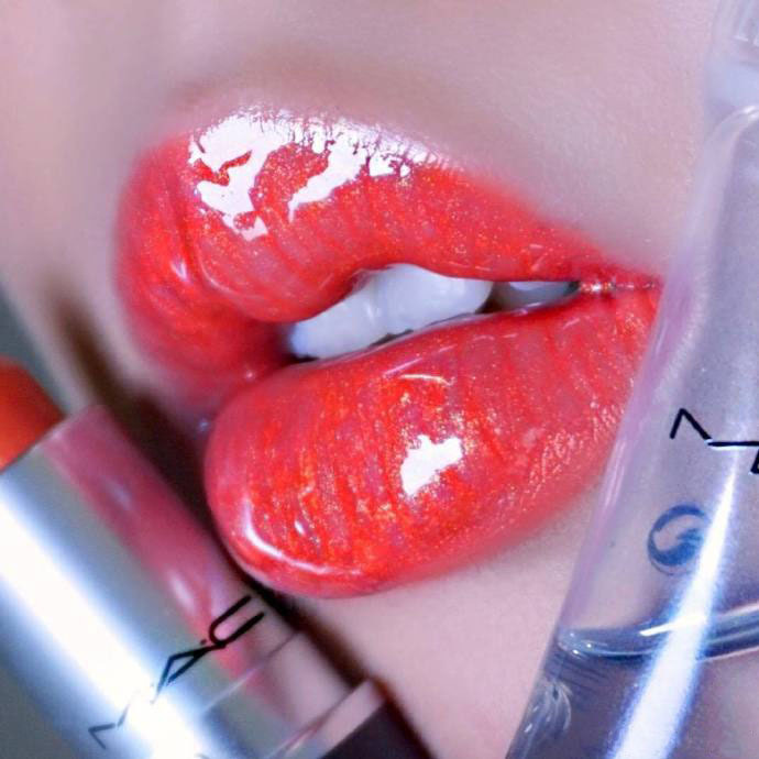 我的口红黑名单上有你的同款吗?