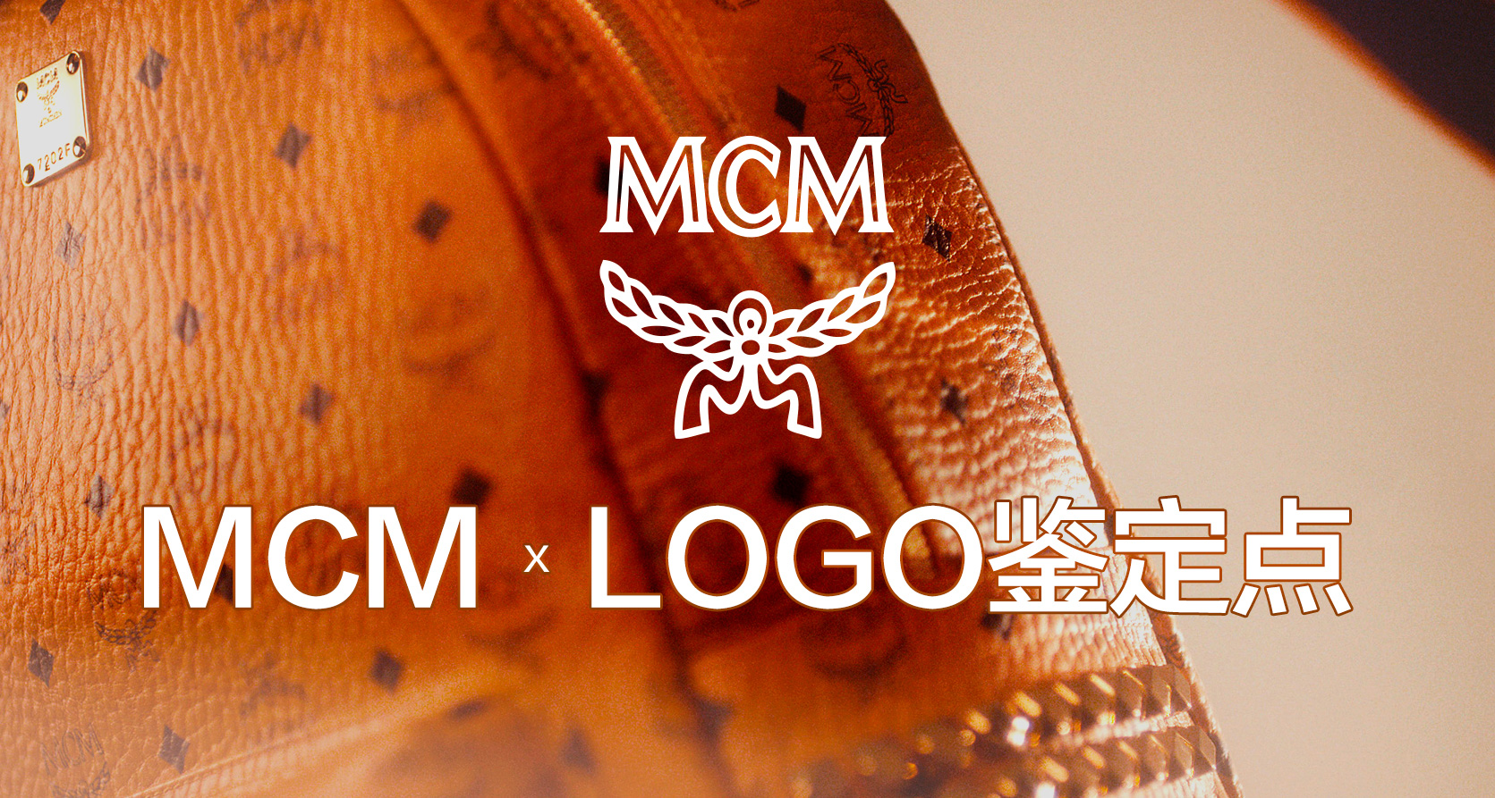 mcmlogo鉴定,mcmlogo演变史