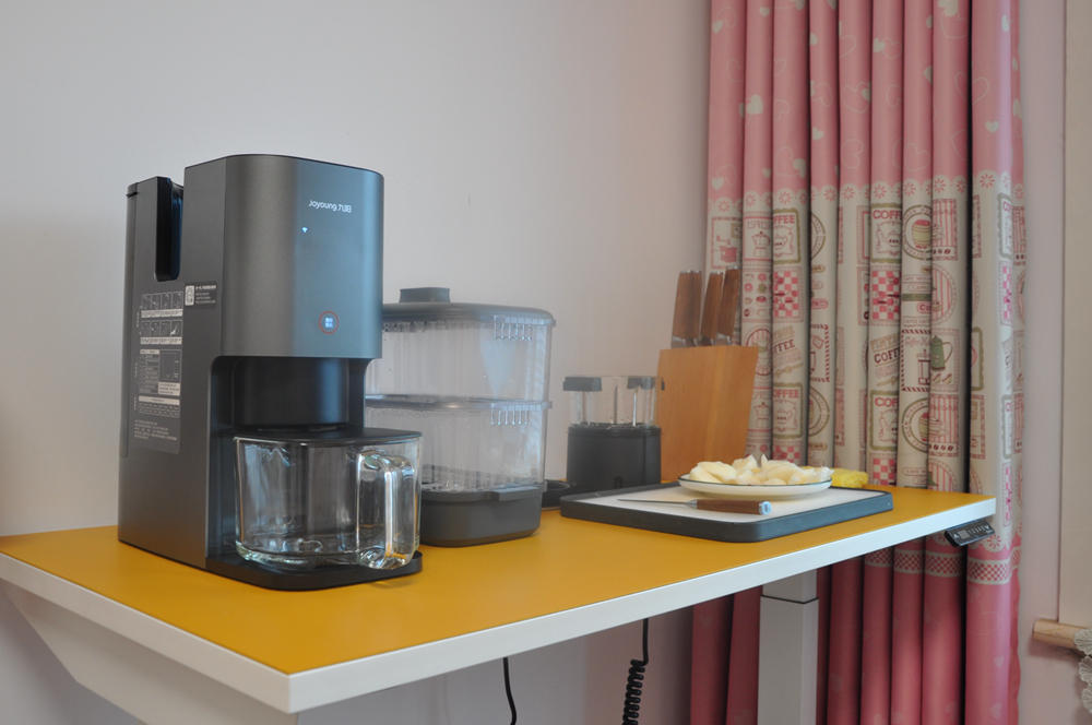 九阳豆浆机升级鸿蒙,九阳免洗豆浆机真实测评