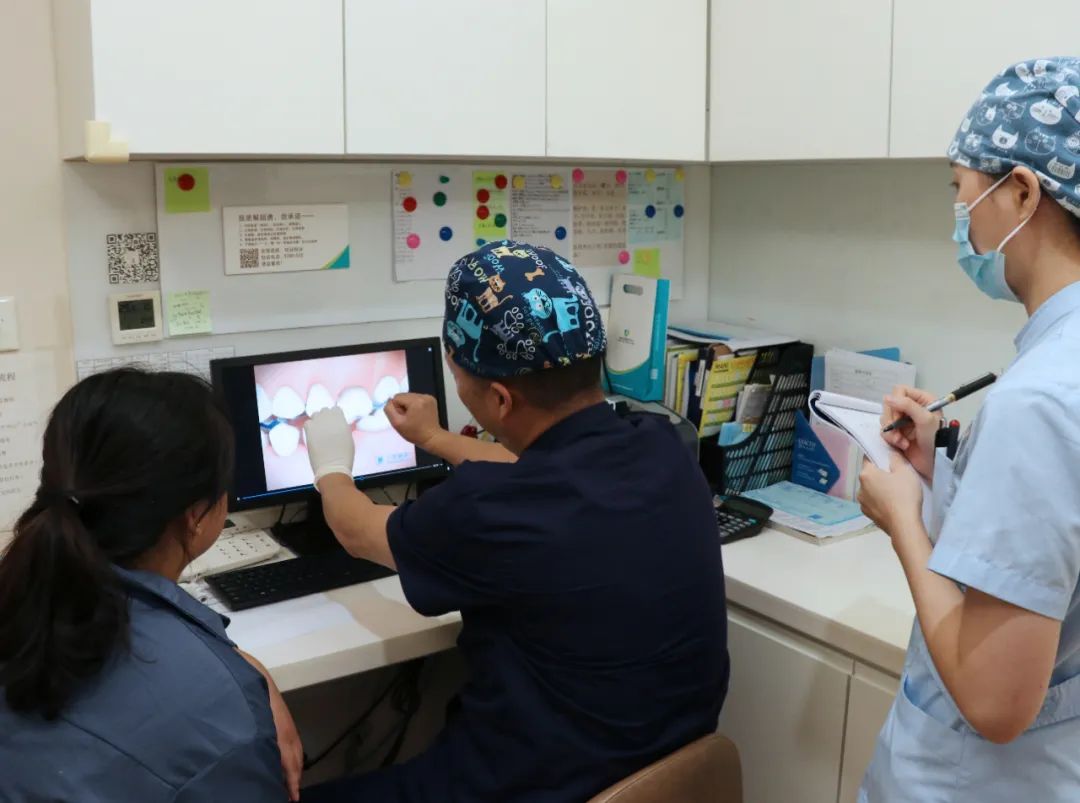 口腔门诊能不能看喉咙卡鱼刺,口腔科门诊可以拔鱼刺吗