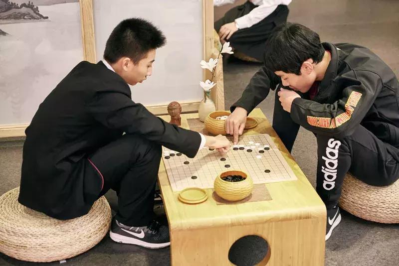 国际学校校园社团,国际学校的社团