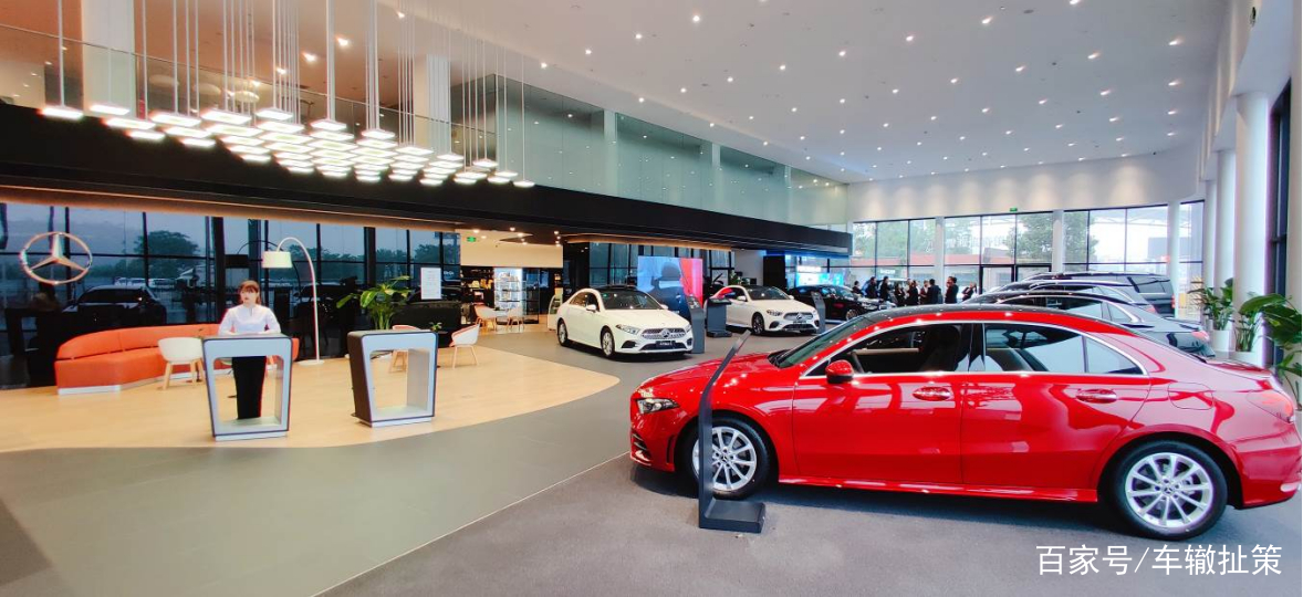 湖南兰天嘉驰奔驰是正规4s店吗,长沙兰天奔驰
