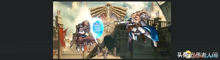 碧蓝幻想versus高分辨率,碧蓝幻想versus教学