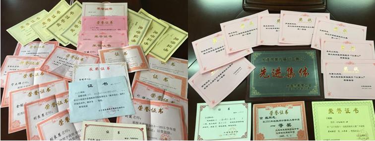 2020全景看高中|信息高级中学：双导师培养育英才