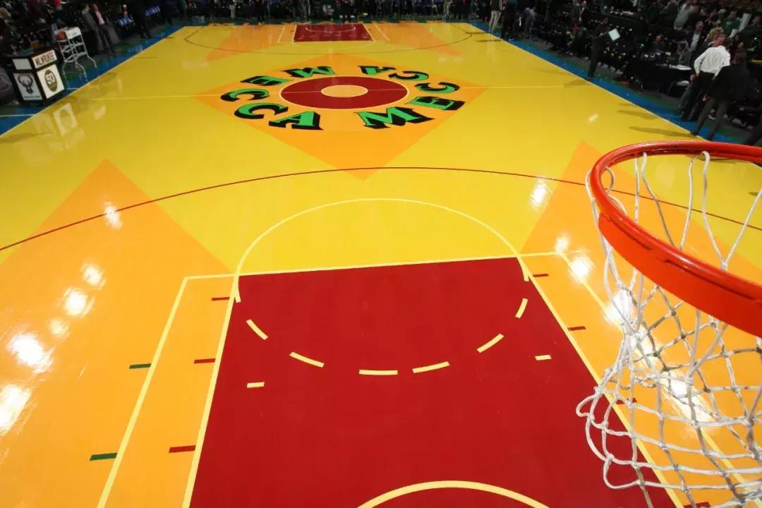 雄鹿这赛季一共穿过哪些球衣,雄鹿队的新赛季球衣