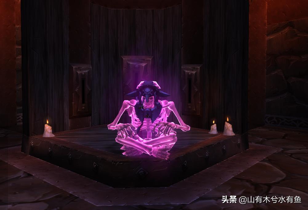 魔兽世界隐藏玩具排行,魔兽世界十大值得买的玩具