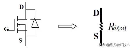 mosfet功率器件测试不讲项目分析,mosfet发热功率怎么计算