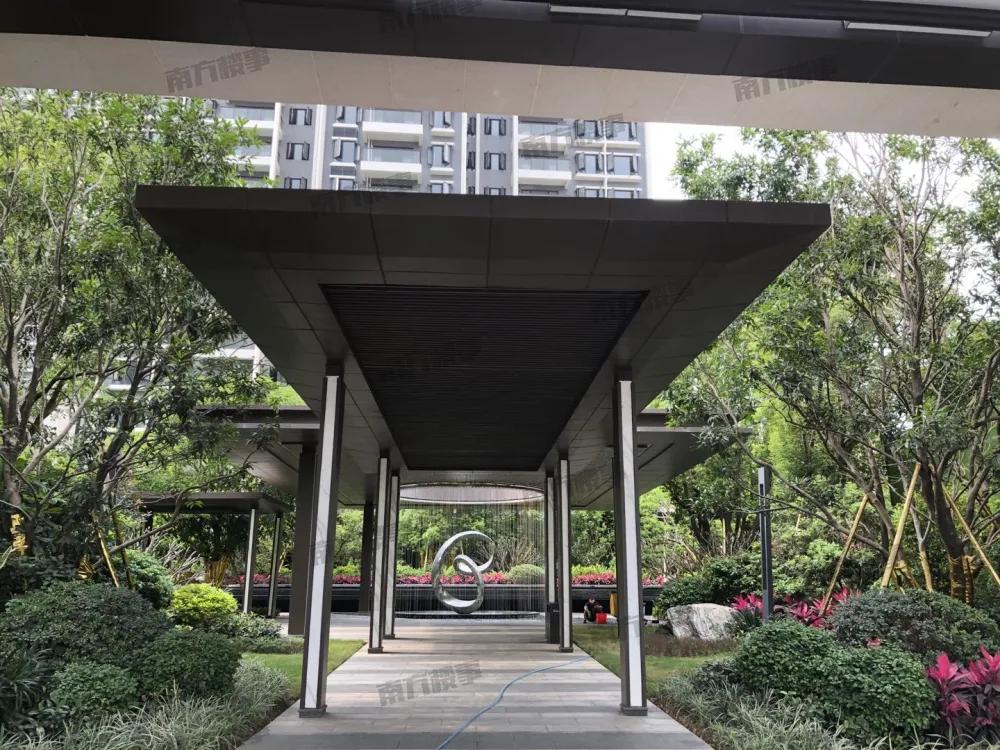 全程暴走!实探疯传的扩容临深区域凤岗+塘厦,到底值不值得买?