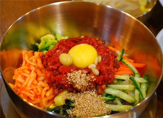 韩国之行领略异域风情,韩国自驾游感受