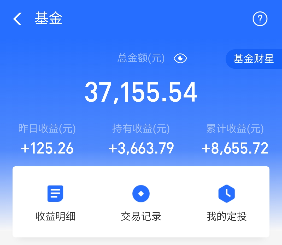 如何选一个好的基金定投,怎么选最好的基金定投