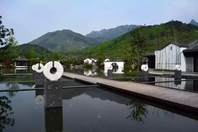 中国100家最美度假酒店,中国最牛的度假酒店