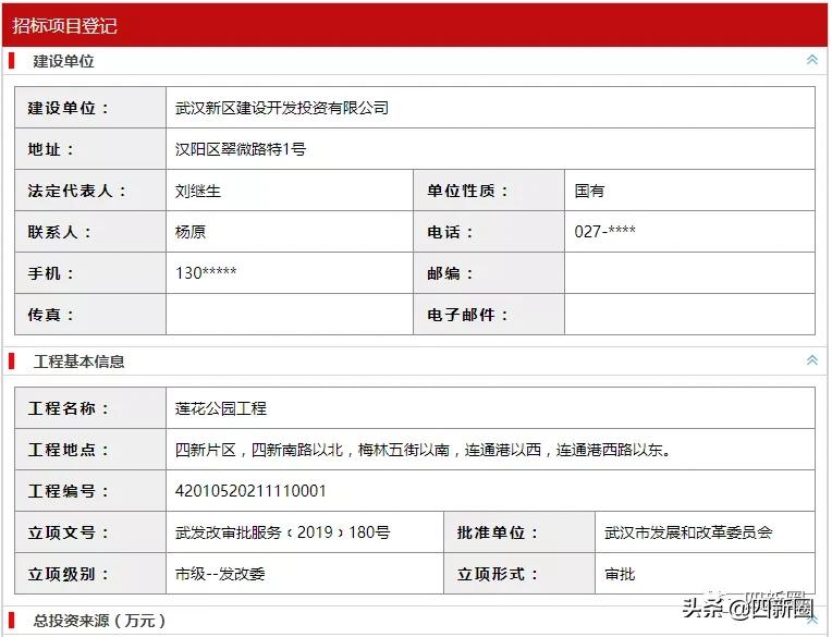 城投四新之光莲花公园,四新最近开放的公园