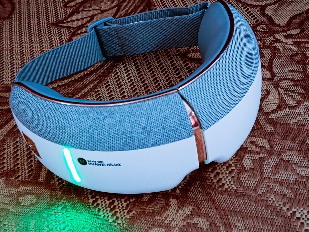 凯视乐眼部按摩仪怎么样,凯胜眼部按摩器怎么用