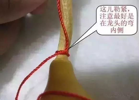 葫芦龙头断了怎么修剪,葫芦龙头怎么去掉